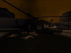Chapter 1-Rescue operation