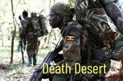 Death Desert