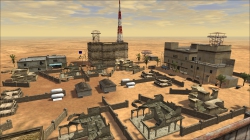 terry tower village