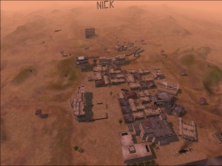 The Hills Have Eyes