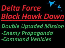 2 Uptaded Mission