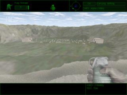 Jungle Operations