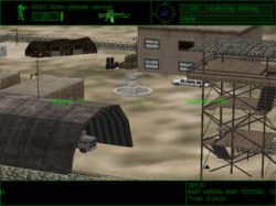 Sudans Base