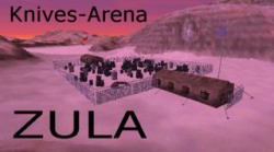 Knives Arena
