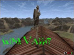 Sniper Valley