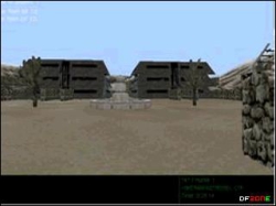 Go To Bunker