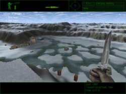 The Map