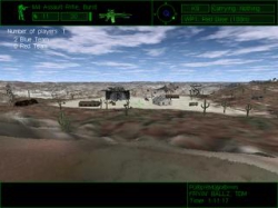 Scud Hunt