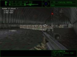 cqb2