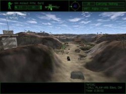 Beachheadvalley