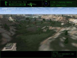 New Valley