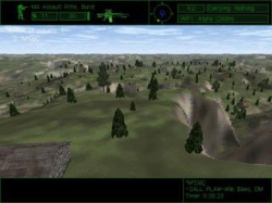 Tree Land
