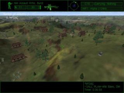 Lima Valley
