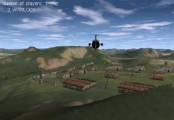 MINEFIELD KING