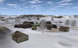NORTH-POLE