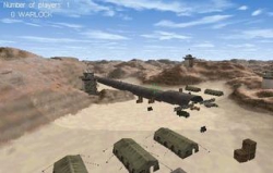 DEATH TUNNEL