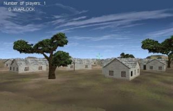BUNGALO COLONY