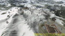 CASTLE ASSULTING