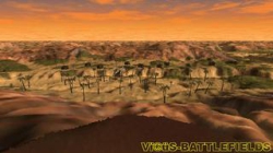 SUNRISE VALLEY
