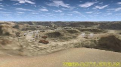 OIL CLAN WAR