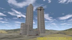 WORLD TRADE CENTER