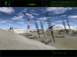 Snow Valley