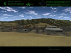 Zone Hunters 4