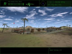 Zone Hunters 3