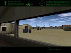 Zone Hunters 2