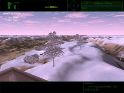 Snow Hills