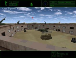 the pentagon