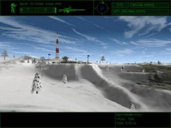 G3 Ice Station Silver