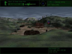 Jungle LZ Base