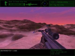 Desert Rats