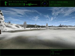 Winter Kill
