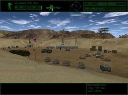 Desert Valley