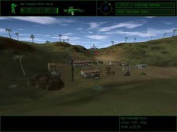 Jungle In-Campment