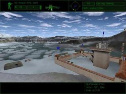 G11 Ice Station Zulu