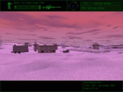 G5 Ice Station Zebra