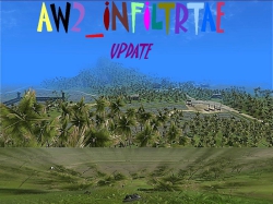 INFILTRATE_UPDATE