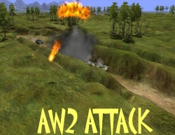 ATTACK