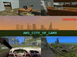 CITY_OF_LAWS