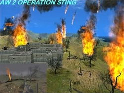 OPERATION STING