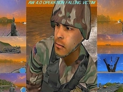 OPERATION FALLING VICTIM