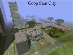 AW2 Coop Sam City