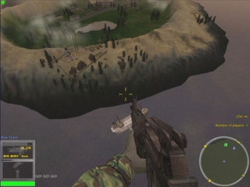 Stealth Attack 1