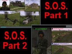 S.O.S. part 1 and 2