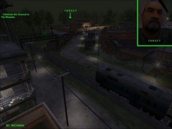 Rabbit Hole + bonus map