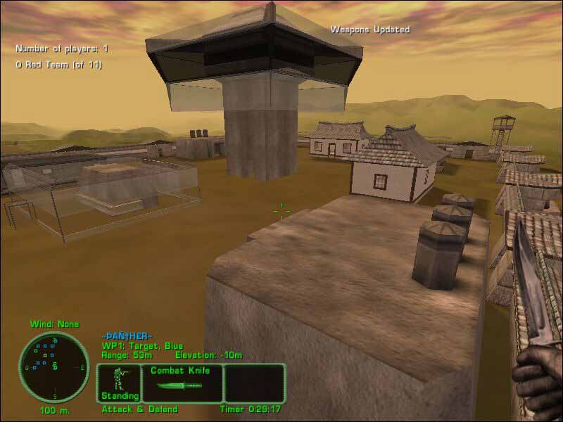 Bunker Hill