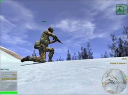 Arctic Return AW